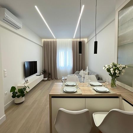 Aurora Apartment , In The Heart Of 아테네 외부 사진