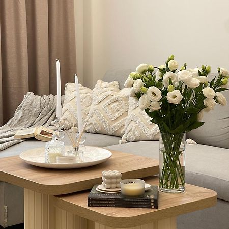 Aurora Apartment , In The Heart Of 아테네 외부 사진