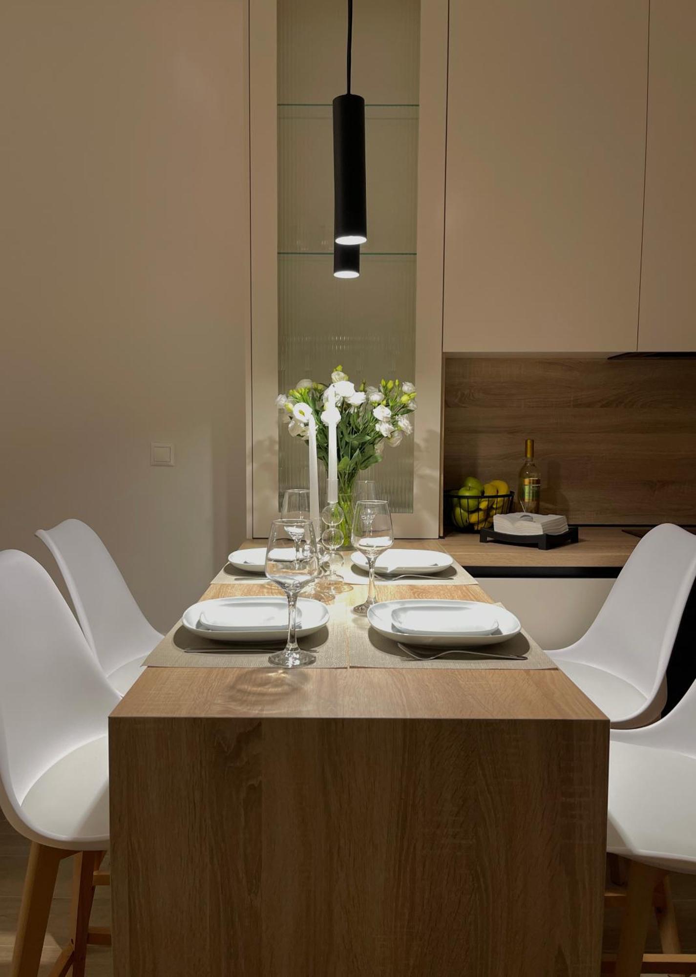 Aurora Apartment , In The Heart Of 아테네 외부 사진