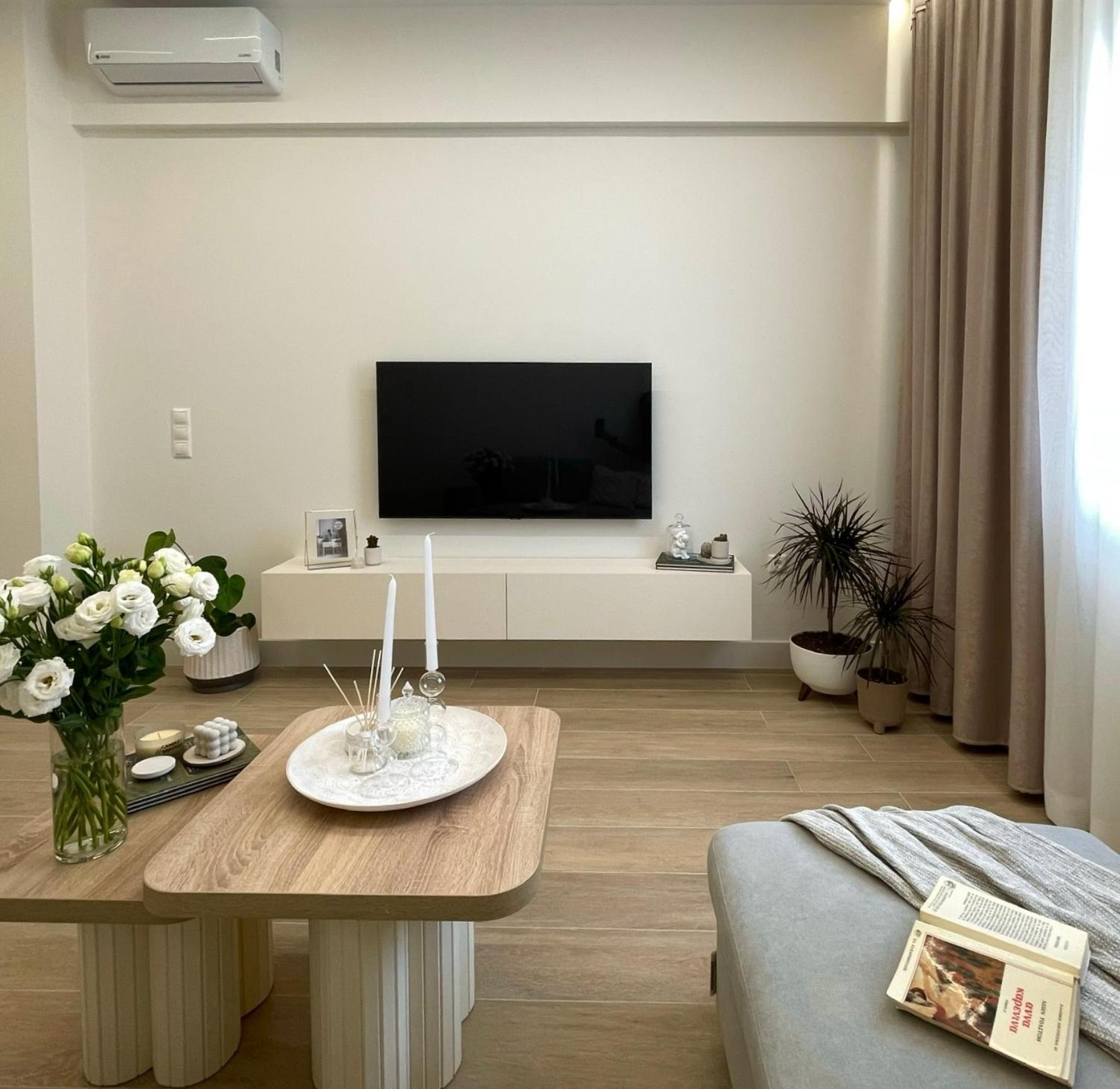 Aurora Apartment , In The Heart Of 아테네 외부 사진