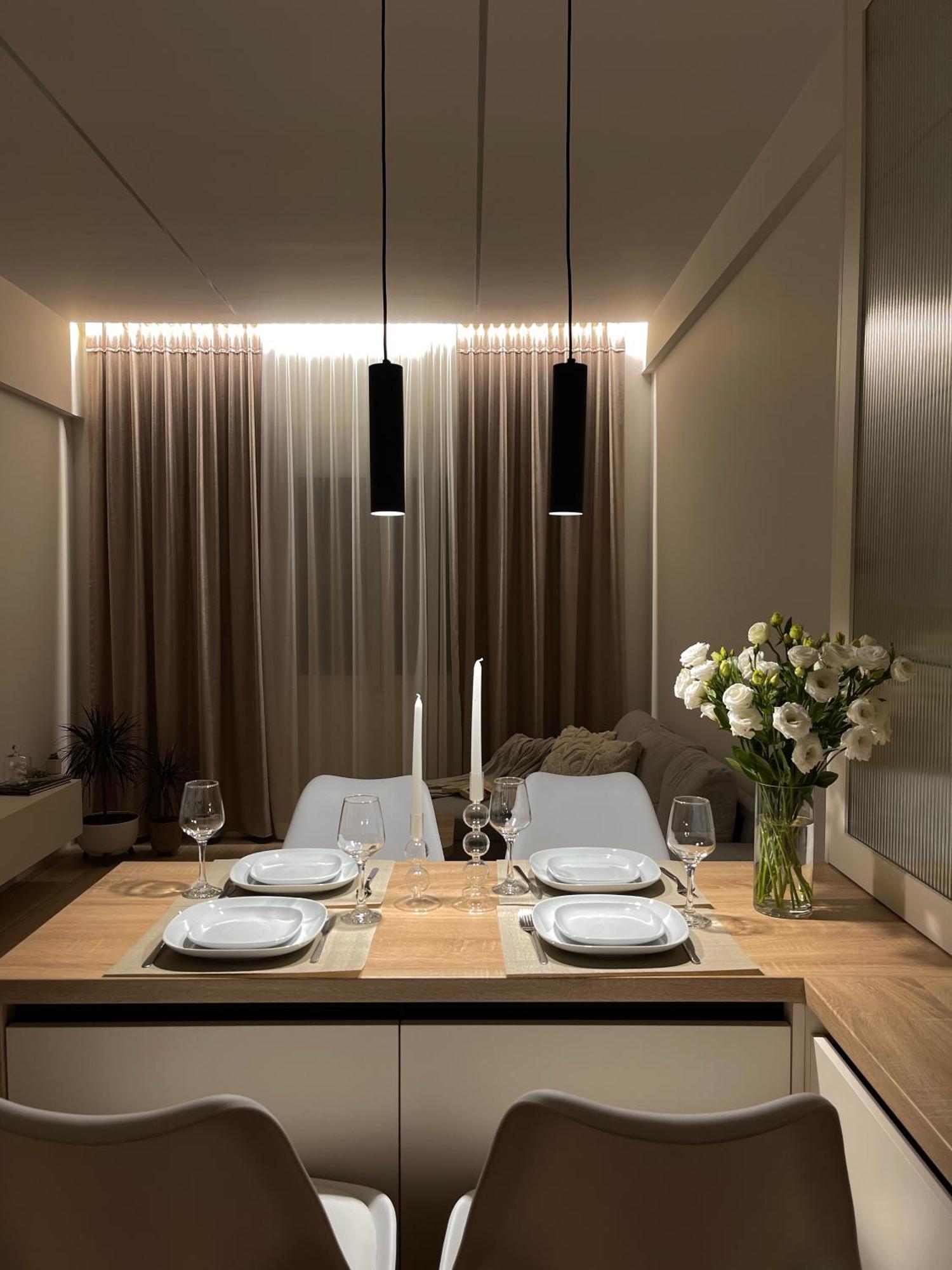 Aurora Apartment , In The Heart Of 아테네 외부 사진
