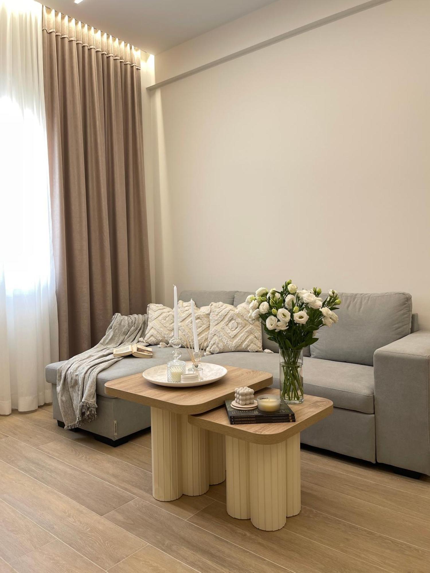 Aurora Apartment , In The Heart Of 아테네 외부 사진