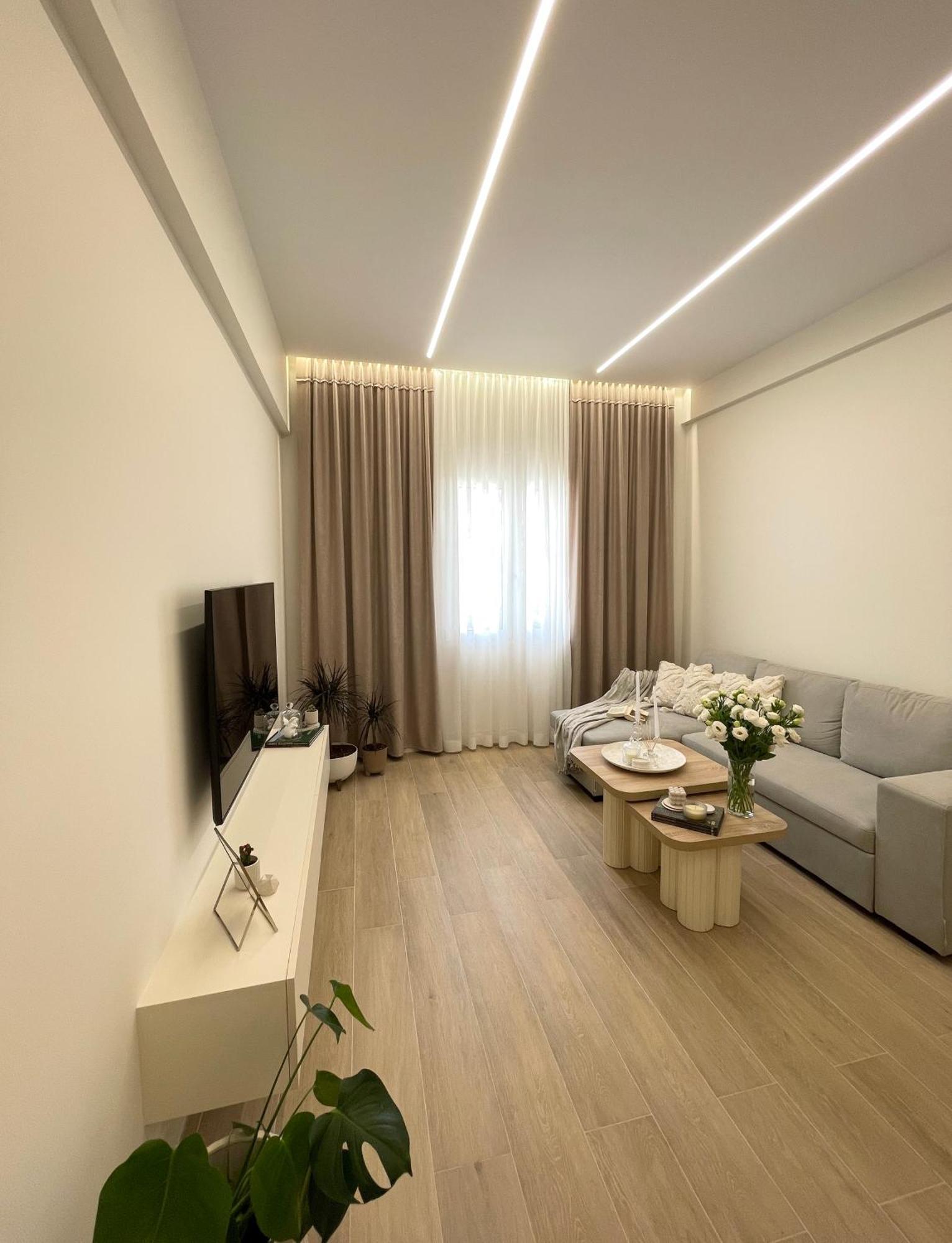 Aurora Apartment , In The Heart Of 아테네 외부 사진