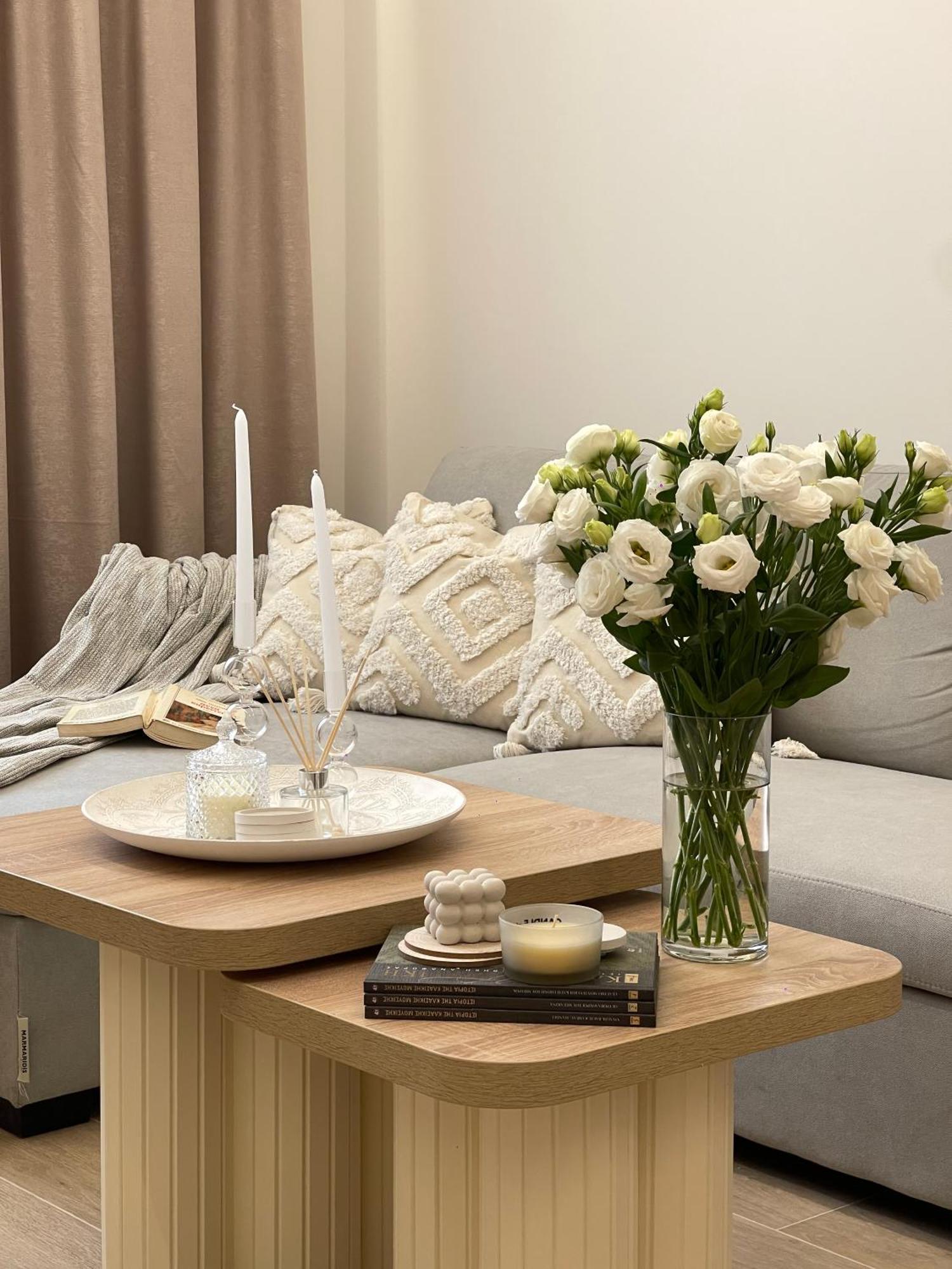 Aurora Apartment , In The Heart Of 아테네 외부 사진